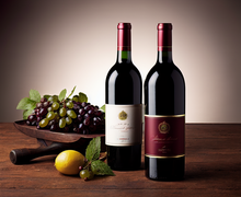 How to make a gift for wine lovers