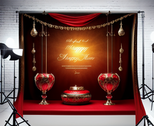 How to make a gift for judge