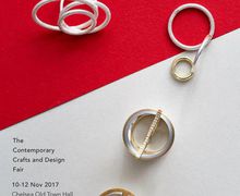 The Contemporary Crafts & Design Fair