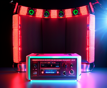 How to make a gift for radio DJ