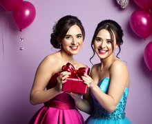 How to make a gift for maid of honor