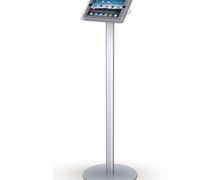 Portable Classic Pro iPad Stand | Trade Show Display Pros