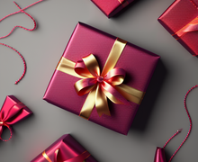 How to make a gift for Thinking of You