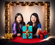 How to make a gift for 10 year anniversary