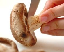 How To Cook Shiitake Mushrooms