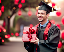 How to make a gift for graduation gifts for him