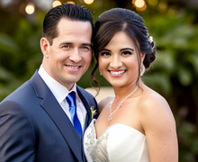 How to make a gift for Wedding