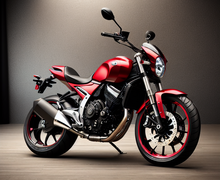 How to make a gift for cyclers