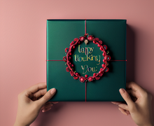 How to make a gift for Thinking of You