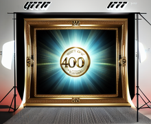 How to make a gift for 40th anniversary