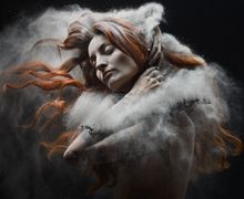 The Outstanding Nude Photographer: Olivier Valsecchi