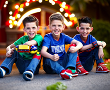 How to make a gift for tweens boys