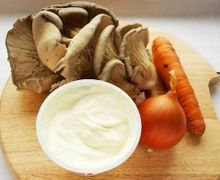 How To Cook Oyster Mushrooms