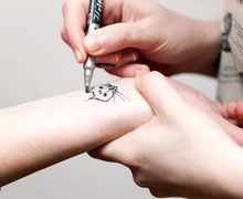 How To Make Tattoo Ink
