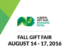 ALBERTA GIFT SHOW