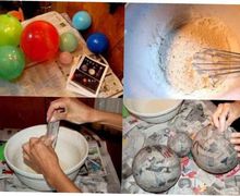 How To Make A Solar System