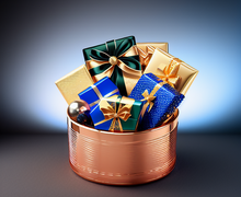 How to make a gift for thank you gifts for men