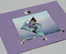 How To Make A Picture Frame