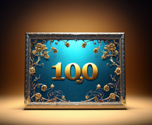 How to make a gift for 10 year anniversary