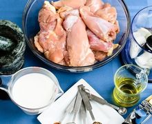 How To Cook Chicken Thighs