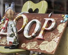 Loop Does Manhattan | Pop-Up with Susan Cropper