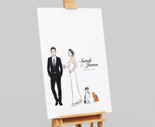 Guest Book Alternative