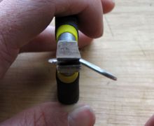 How To Make a lampshade