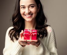 How to make a gift for sister