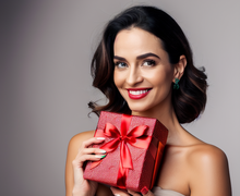 How to make a gift for thank you gifts for women