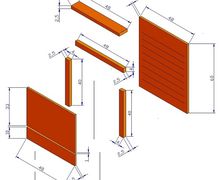 How To Make A Bat House