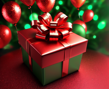 How to make a gift for 18th Birthday