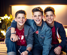 How to make a gift for Valentine's day gifts for Teen Boys