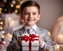 How to make a gift for first communion gifts for boy