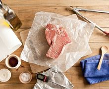 How To Cook A Steak In The Oven