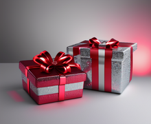 How to make a gift for personalized