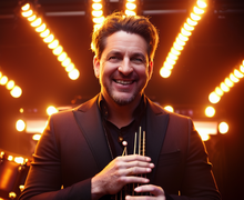 How to make a gift for musicians