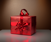 How to make a gift for 70th birthday