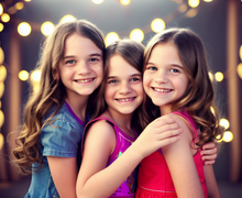 How to make a gift for tweens girls