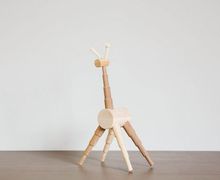 Designer Wooden Toys
