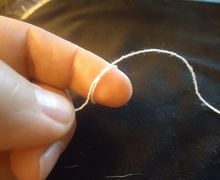 How To Crochet A Flower