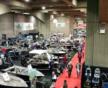 Montreal National Outfitters Hunting & Fishing Expo