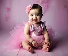 How to make a gift for baby girl