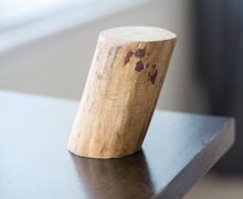 Handmade Wooden Pots for SUCCULENTS