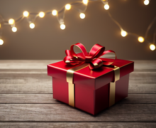 How to make a gift for 9th anniversary