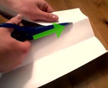 How To Make Paper People