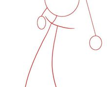 How To Draw Michael Jackson