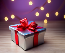 How to make a gift for Thinking of You