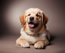 How to make a gift for dog