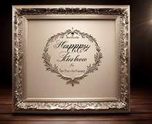 How to make a gift for engraved