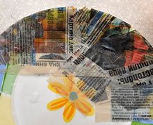 How To Make A Paper Mache